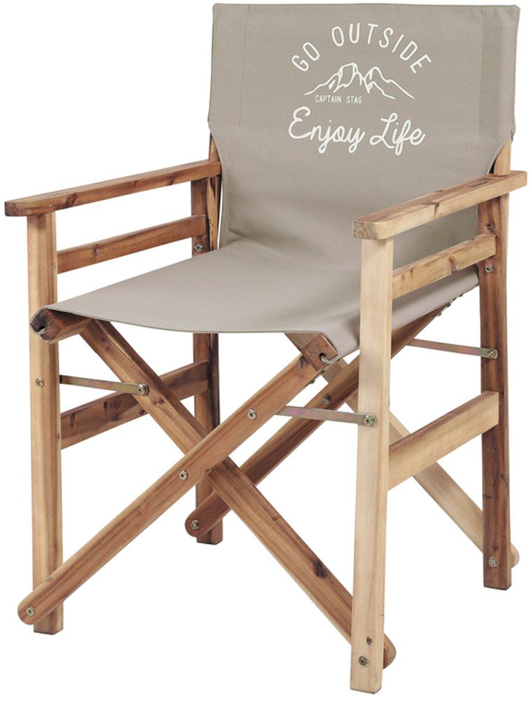 キャプテンスタッグ CAPTAIN STAG 2024 アウトドア モンテ FD