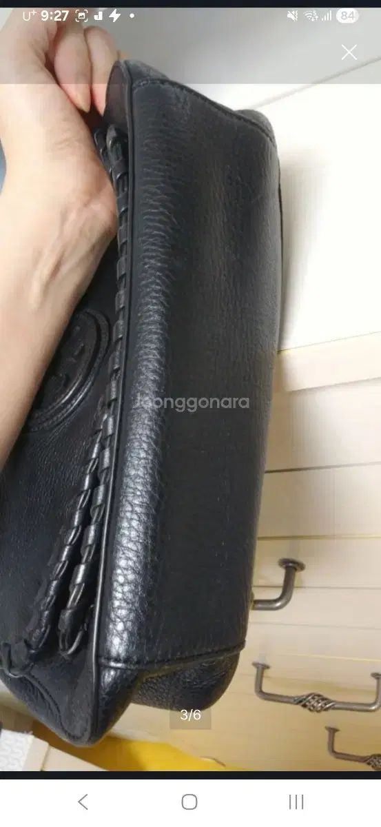 クロスバッグ 8万円