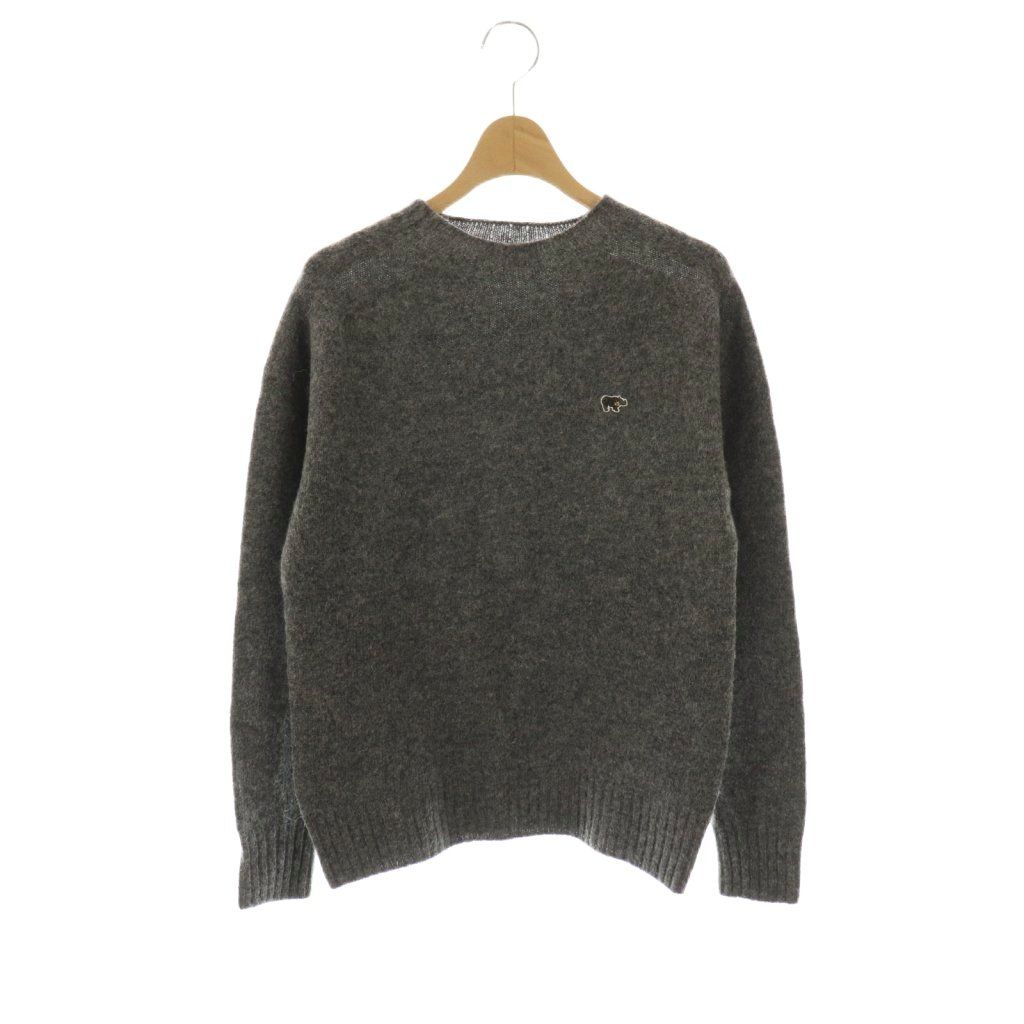 【新品未使用】SCYE BASICS サイ ウールジャケット 38 グレー 楽天市場】[SALE] Scye サイ カシミヤウール フランネル ブレザー 5121