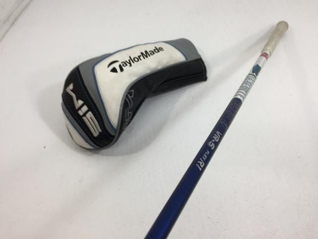 返品OK 【中古ゴルフクラブ】テーラーメイド SIM MAX-D (シム マックス