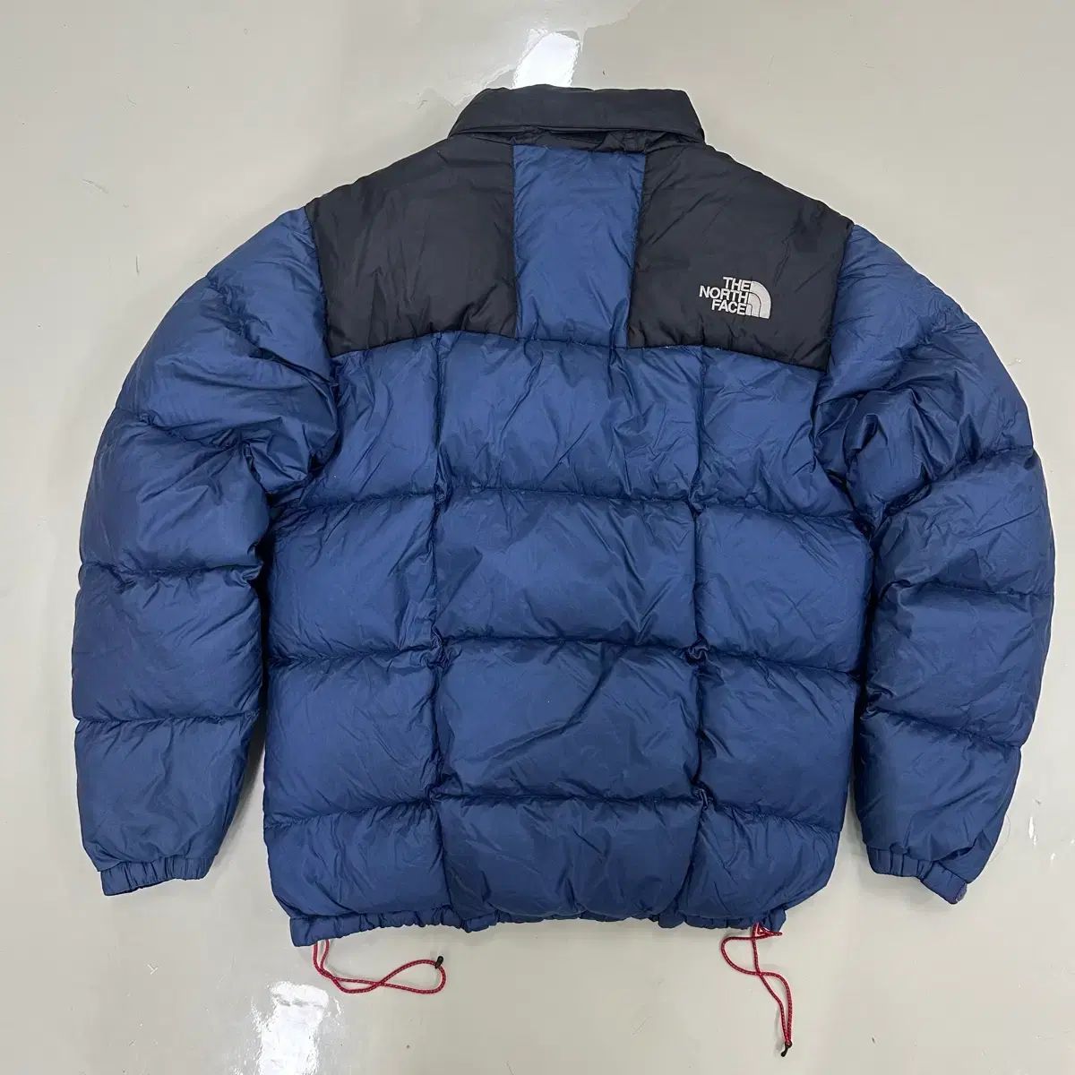 THE NORTH FACE ザノースフェイス サミット シリーズ 800 ローツェ 