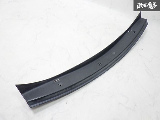 破損無し マツダ 純正 FD3S FD RX-7 RX7 13B-REW 13B 4型  テールライト テールランプ カバー 即納