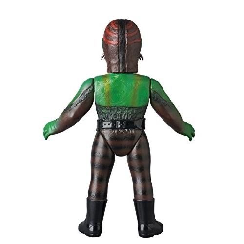 品 メディコムトイ 東映レトロソフビ ハエ男 仮面ライダー より