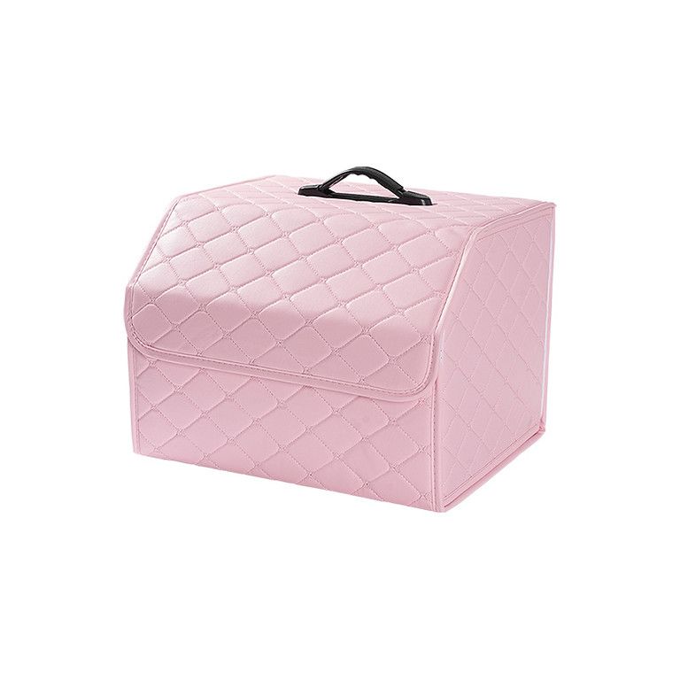 折りたたみ＆多機能】車載トランク収納ボックス/オフィス収納ケース