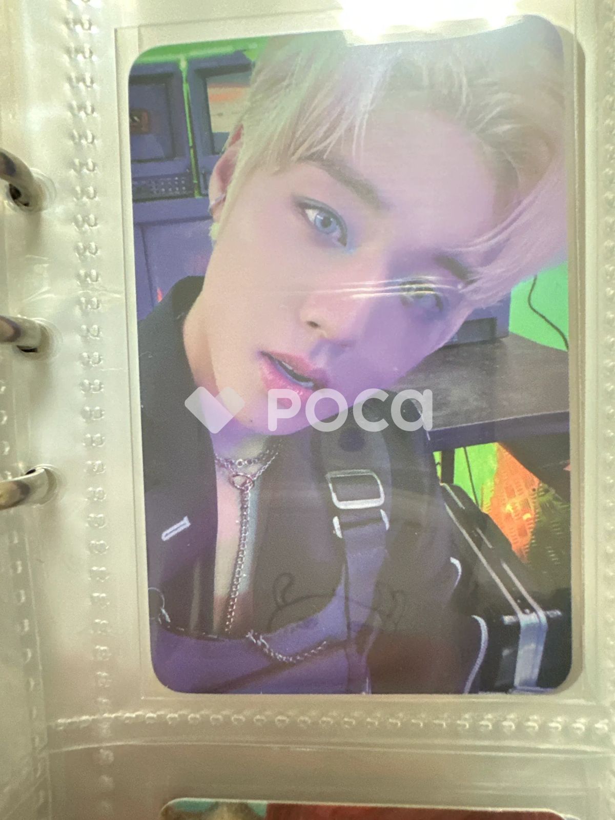 パク・ジフン パク・ジフン Message SS ver. PRE-ORDER ONLY - メルカリ