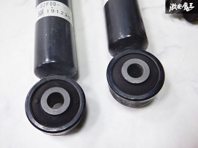 低走行外し！ 』 ダイハツ純正 LA400K コペン サスペンション