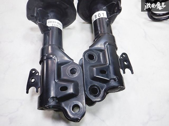 低走行外し！ 』 ダイハツ純正 LA400K コペン サスペンション