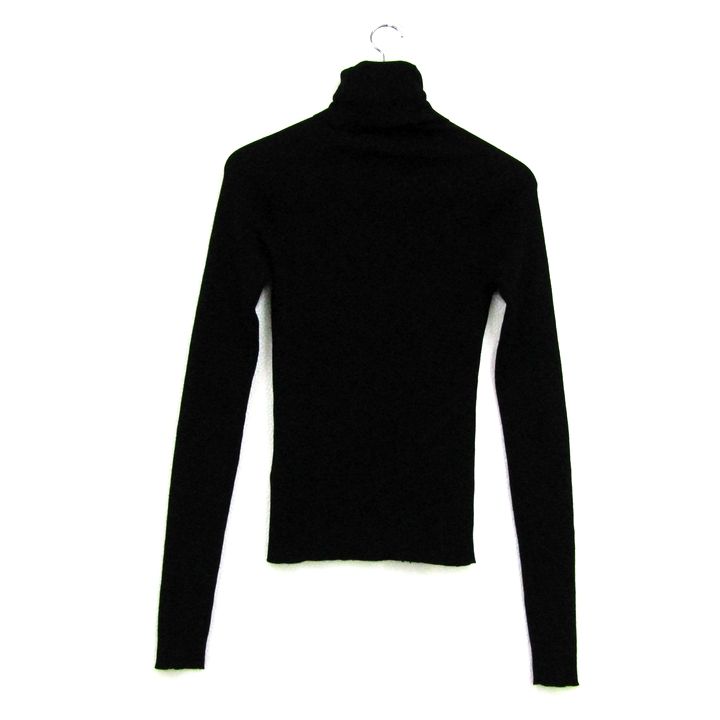 ヨウジヤマモト セーター トップス 長袖 タートルネック ニット