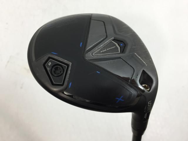 返品OK 【中古ゴルフクラブ】コブラ DARKSPEED (ダークスピード) X