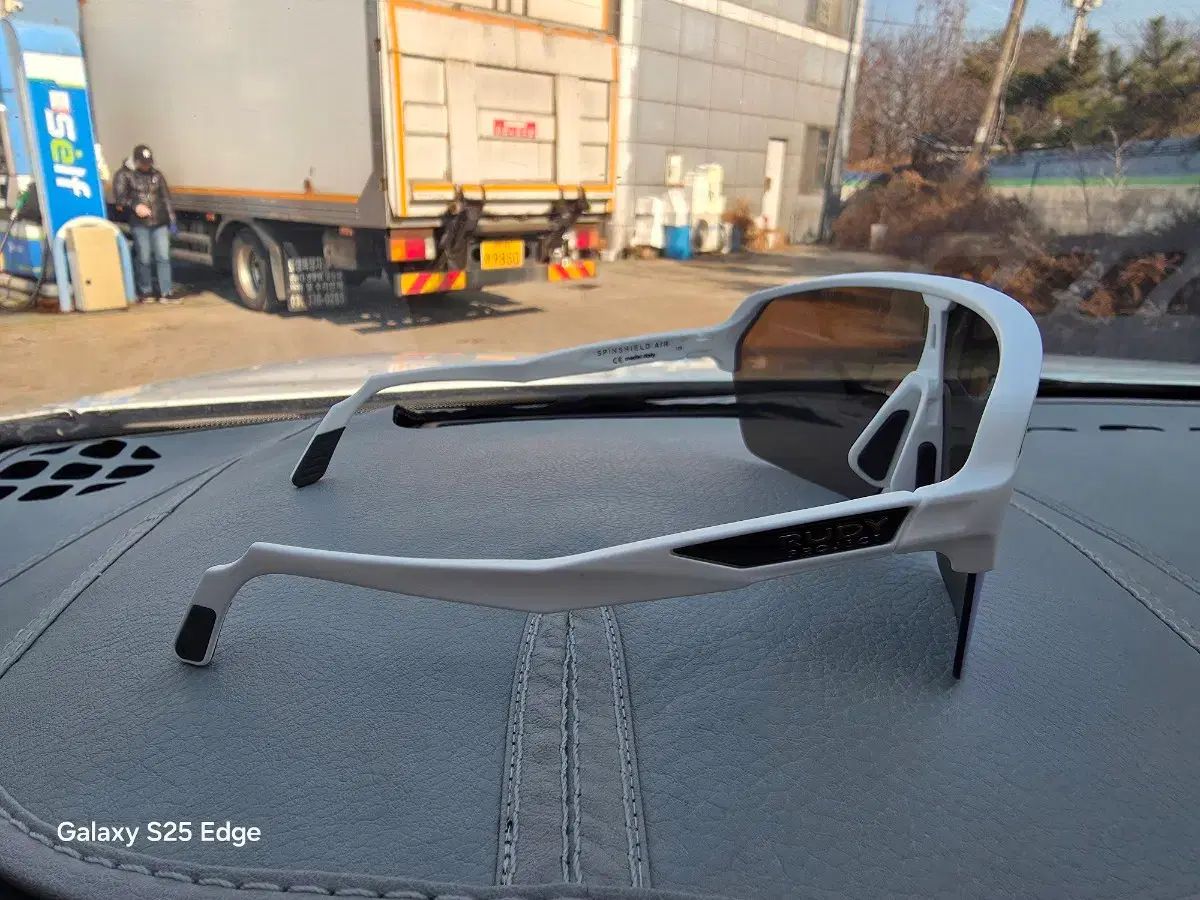  RUDY PROJECT ルディプロジェクト サングラス 保証書 部品 スピンシールド エア サングラス 小物