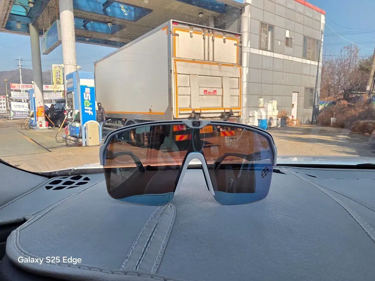 サングラス 保証書