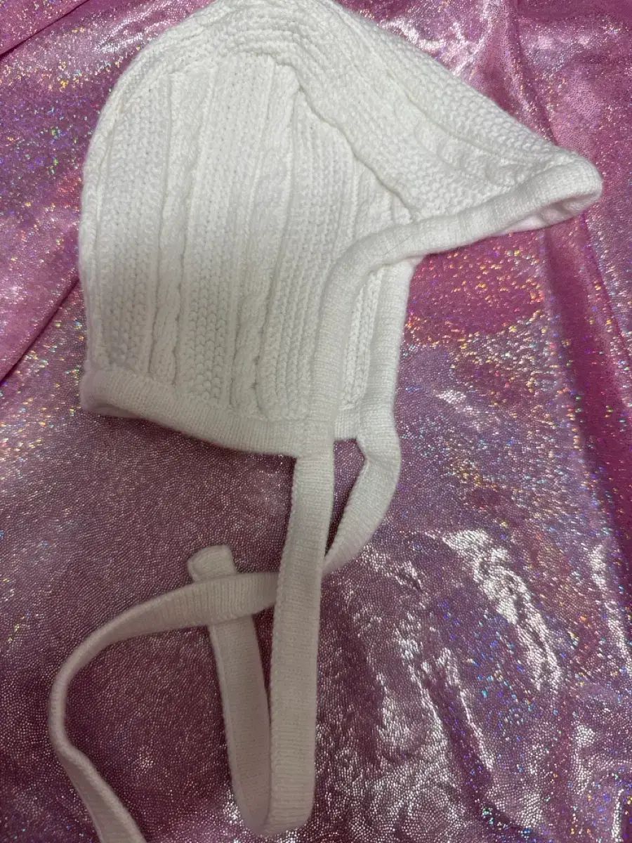 ベビー服) 赤ちゃん帽子 xs