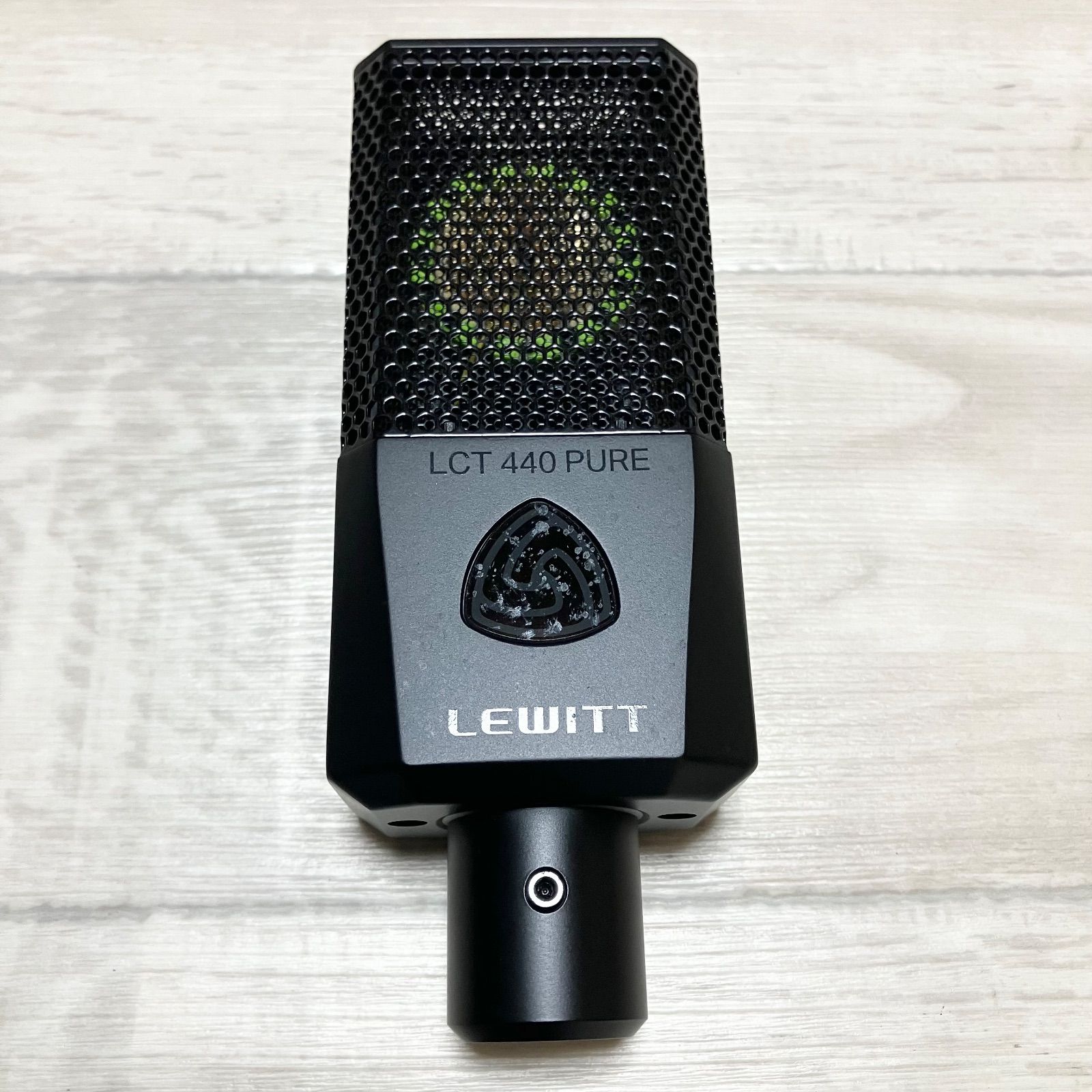 LEWITT LCT 440 PURE ルーイット コンデンサーマイクロフォン