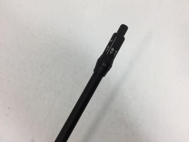 シャフト単品 返品OK スリーブ付) 返品OK 【中古ゴルフクラブ】三菱