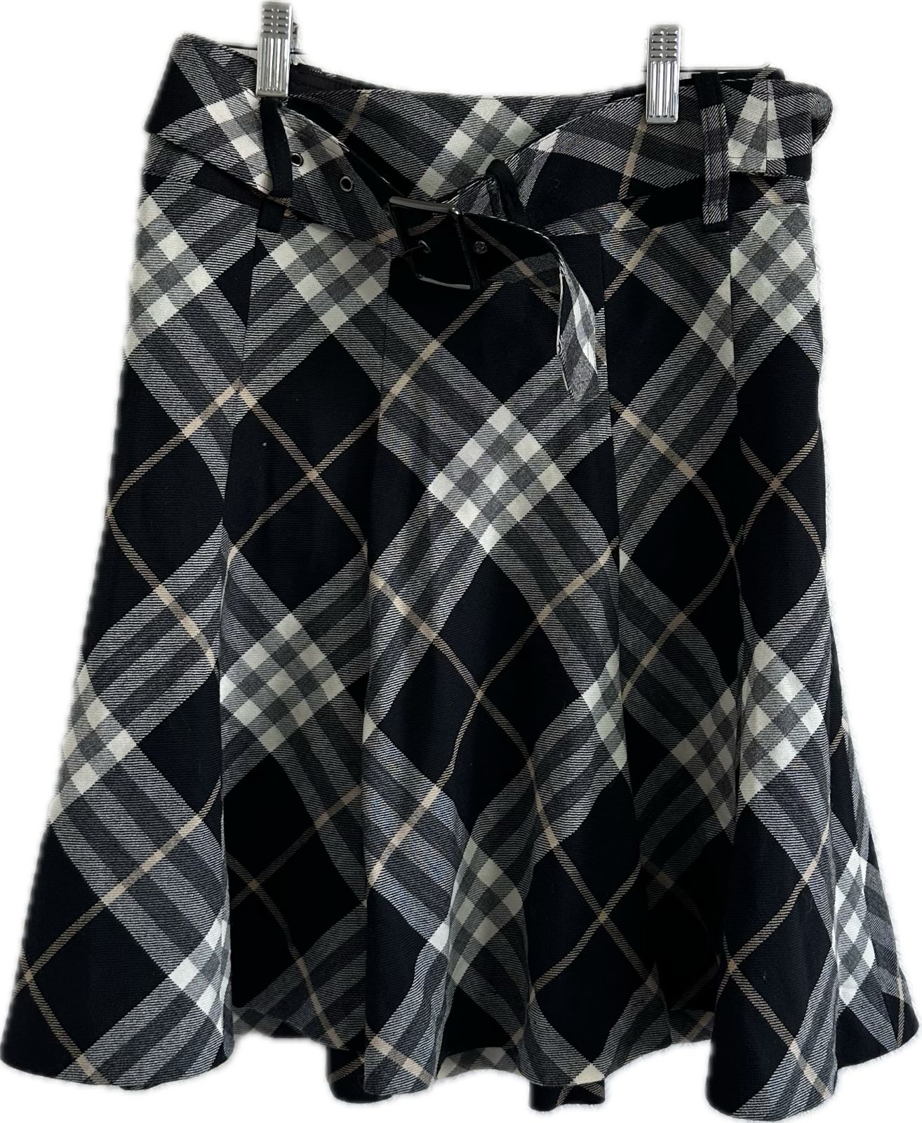 ZM1690 【美品】BURBERRY LONDON BLUE LABELバーバリーロンドンブルー