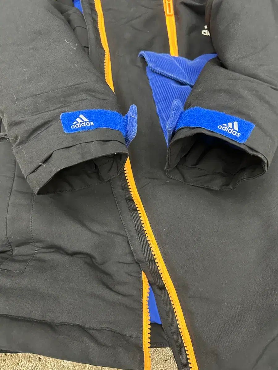 アディダス キッズ