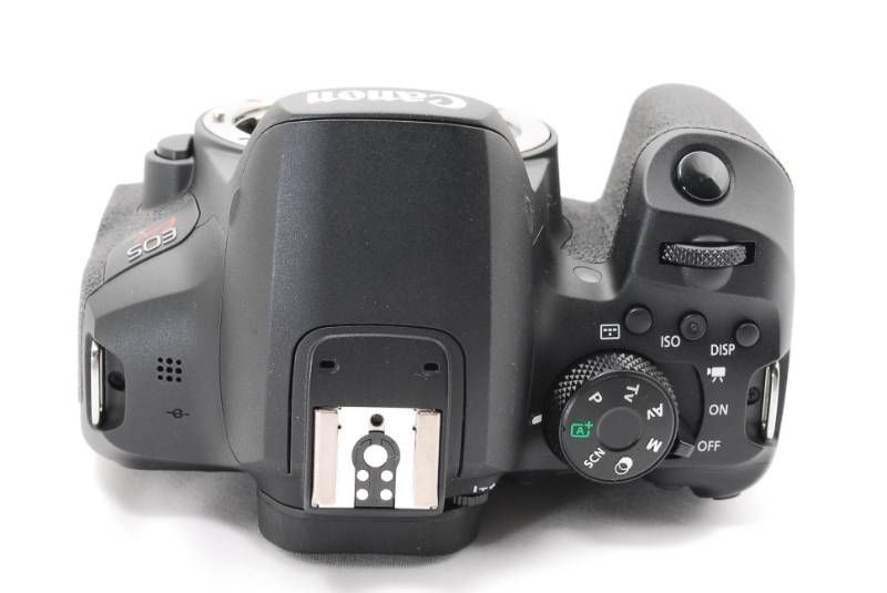  Canon EOS kiss x 10 i 最新機種で Wi Fi機能搭載 337ｋ7680 デジタル一眼レフ デジタルカメラ