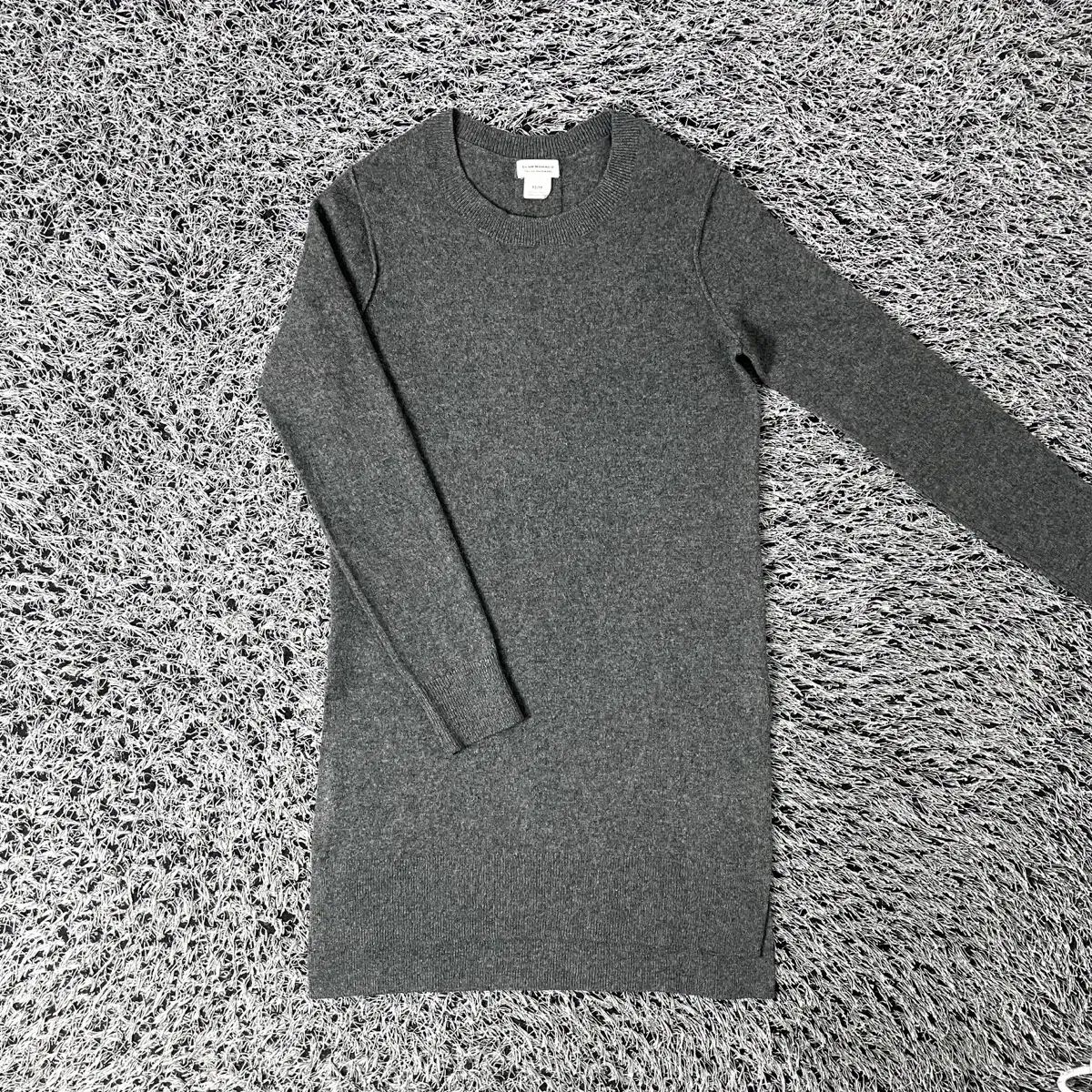 Club Monaco クラブモナコ レディース ピュア カシミア ニット ONE PIECE