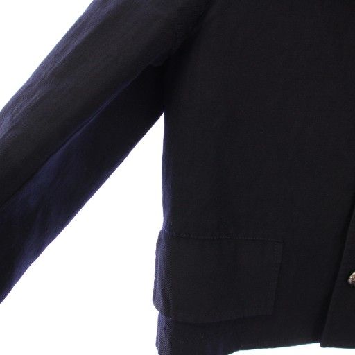 トリココムデギャルソン tricot COMME des GARCONS AD2005 メタル