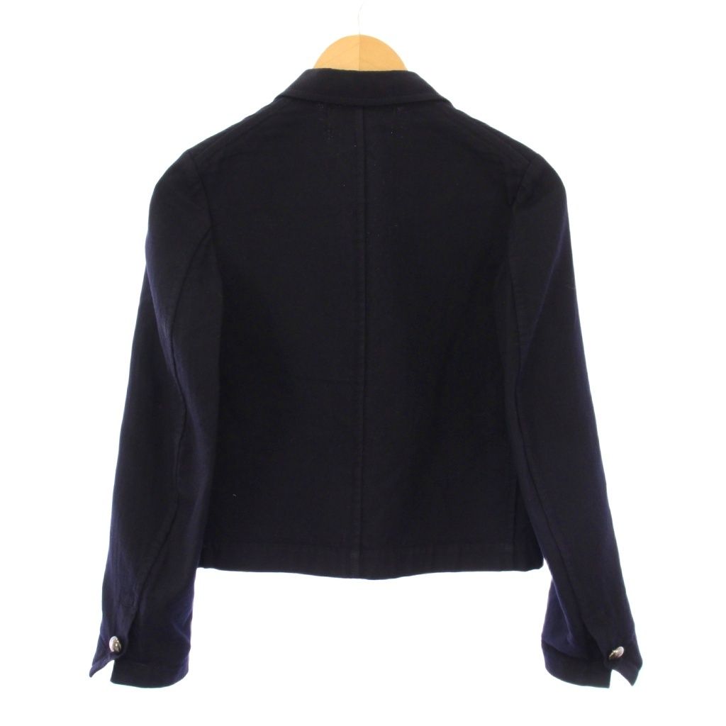 トリココムデギャルソン tricot COMME des GARCONS AD2005 メタル トリココムデギャルソン tricot COMME des GARCONS AD2005 メタル