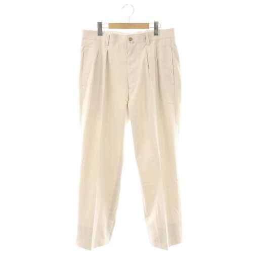 パンツ 25SS maatee&sons chino chic1 マーティーアンドサンズ MAATEE＆SONS 25SS CHINO CHIC 1 チノパンツ 2