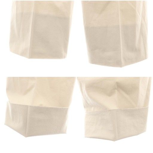 マーティーアンドサンズ MAATEE＆SONS 25SS CHINO CHIC 1 チノパンツ 2