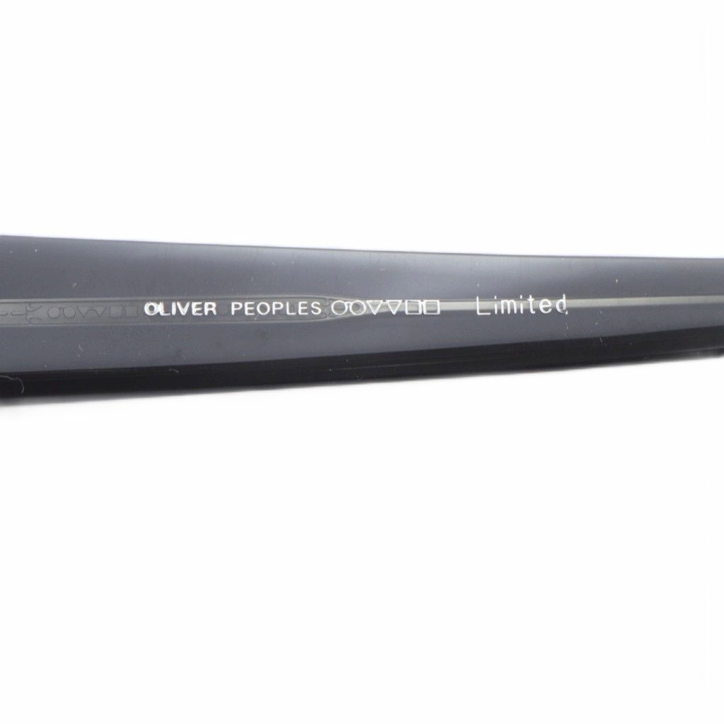 オリバーピープルズ