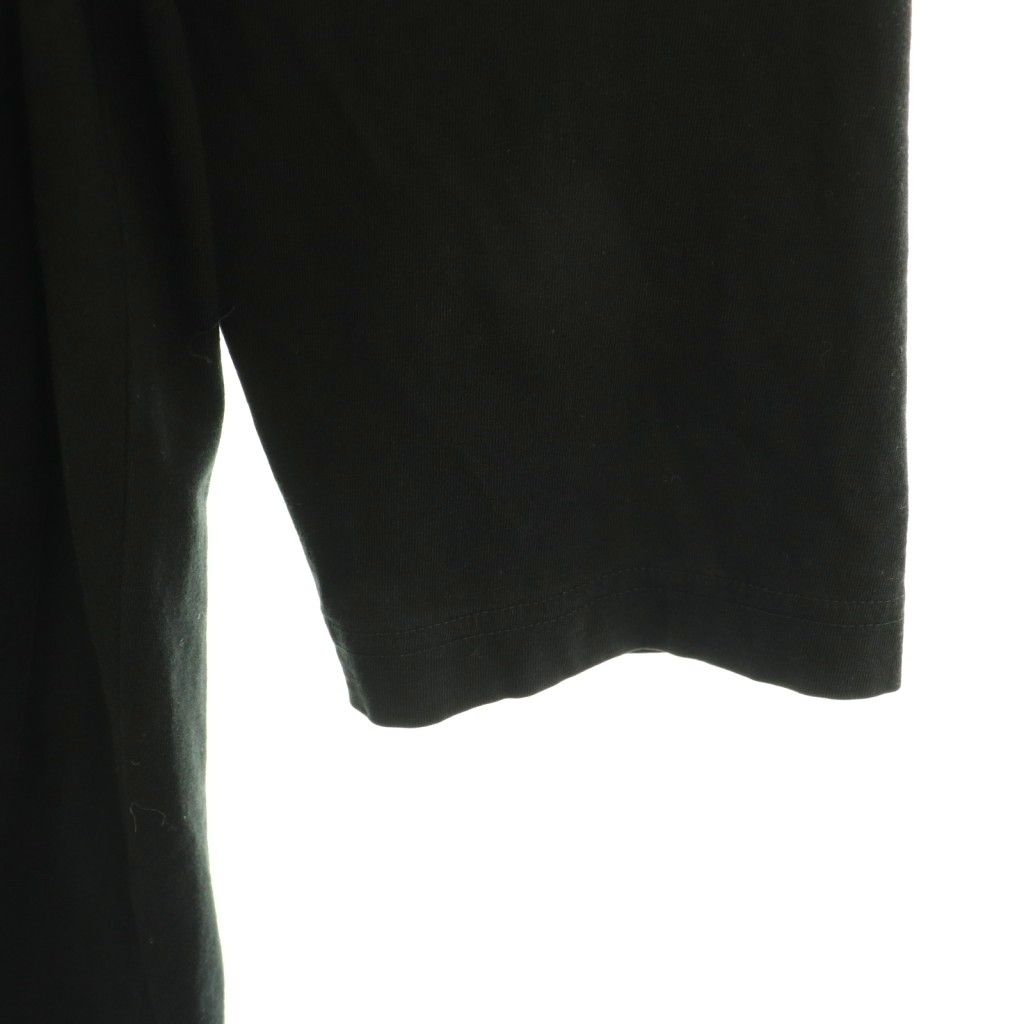 グラウンドワイ ヨウジヤマモト GroundY コットン天竺ロング