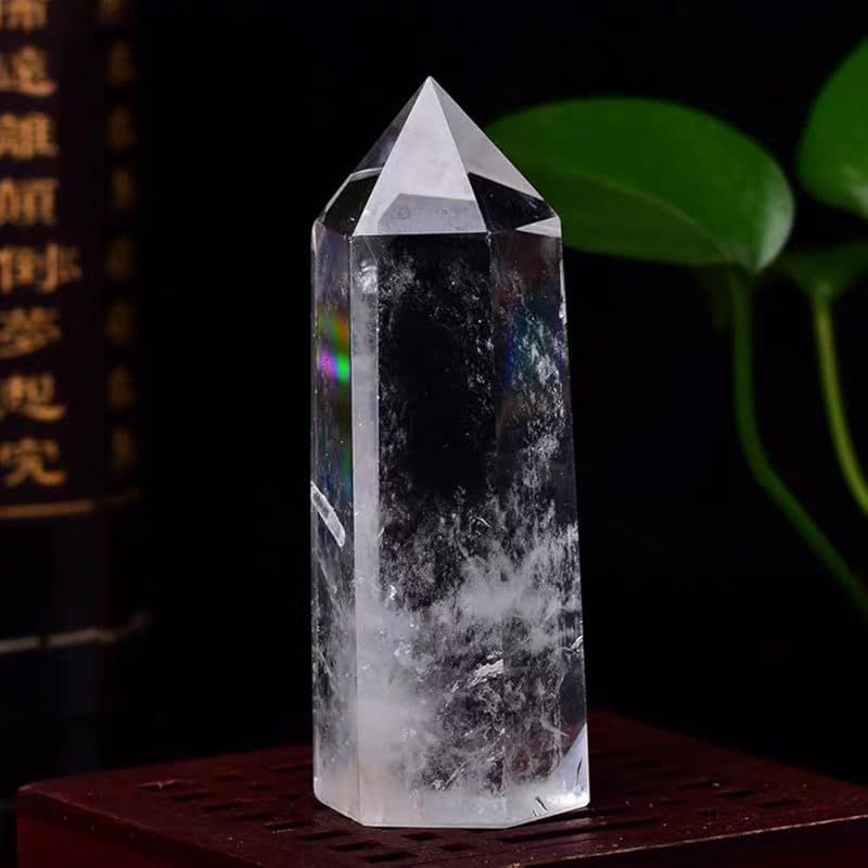 ☀️ 水晶✨天然石 ✨原石 置物☀️ クラスター 四川省水晶 約100〜109g 原石 品番：1895518955｜浄化