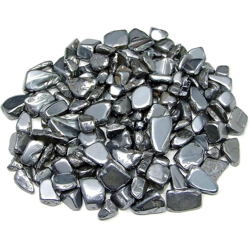 新品】 【hinryo】テラヘルツ鉱石 さざれ石 300g 浄化用 高純度 天然石