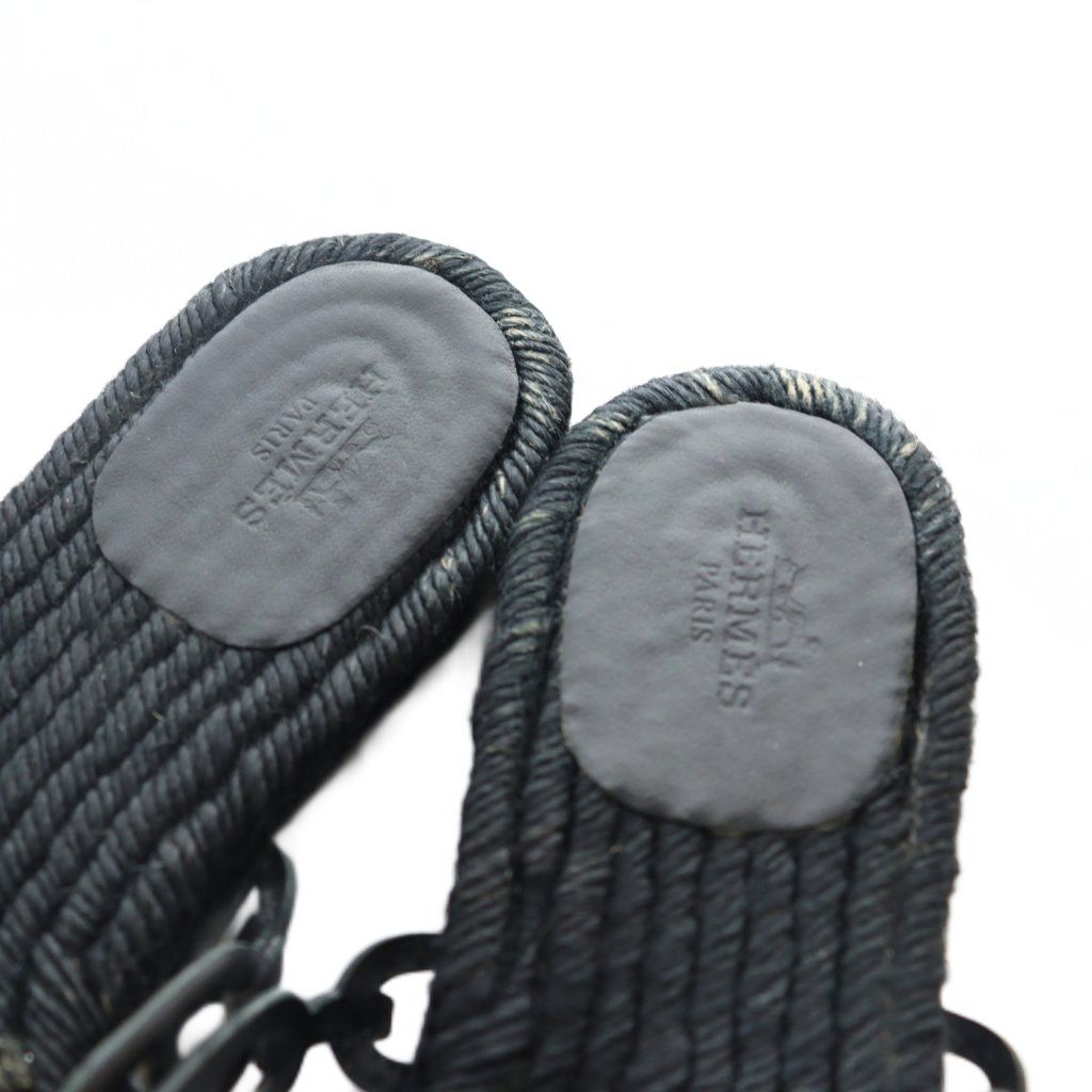 エルメス HERMES アンコーヌ Ancone シェーヌダンクル Chaine d'Ancre