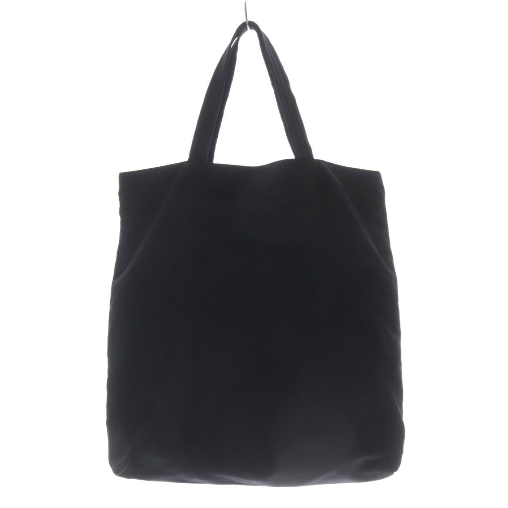 アニヤハインドマーチ ANYA HINDMARCH EYES アイズ トートバッグ ハンドバッグ 黒