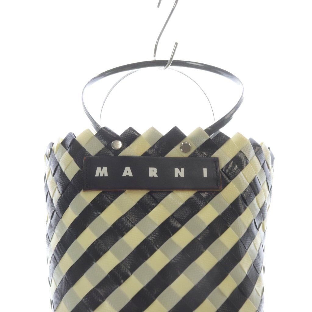 ハンドバッグ アイボリー