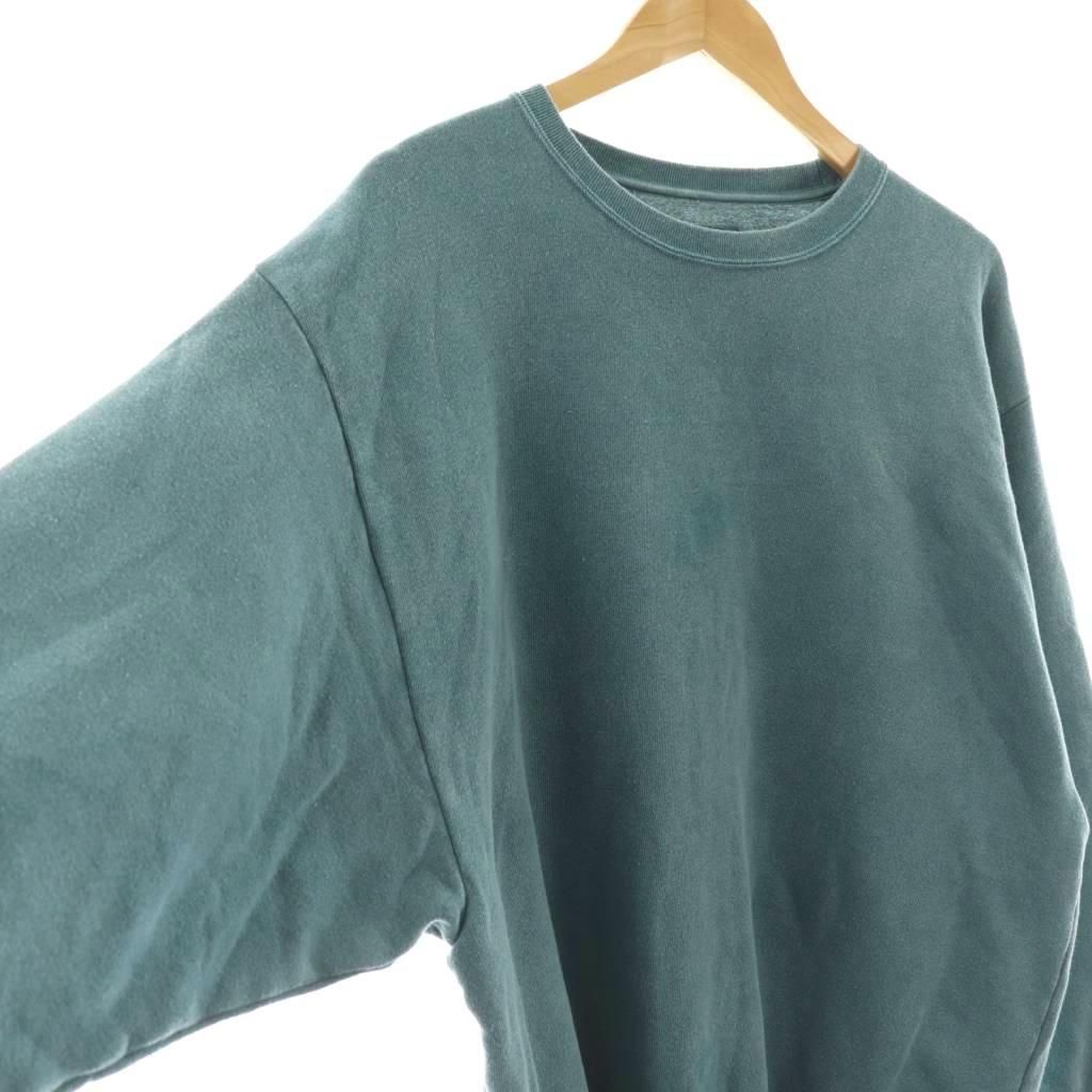 ダブルタップス WTAPS 24AW 242ATDT-CSM16 SIGN 01 / SWEATER / CTPL