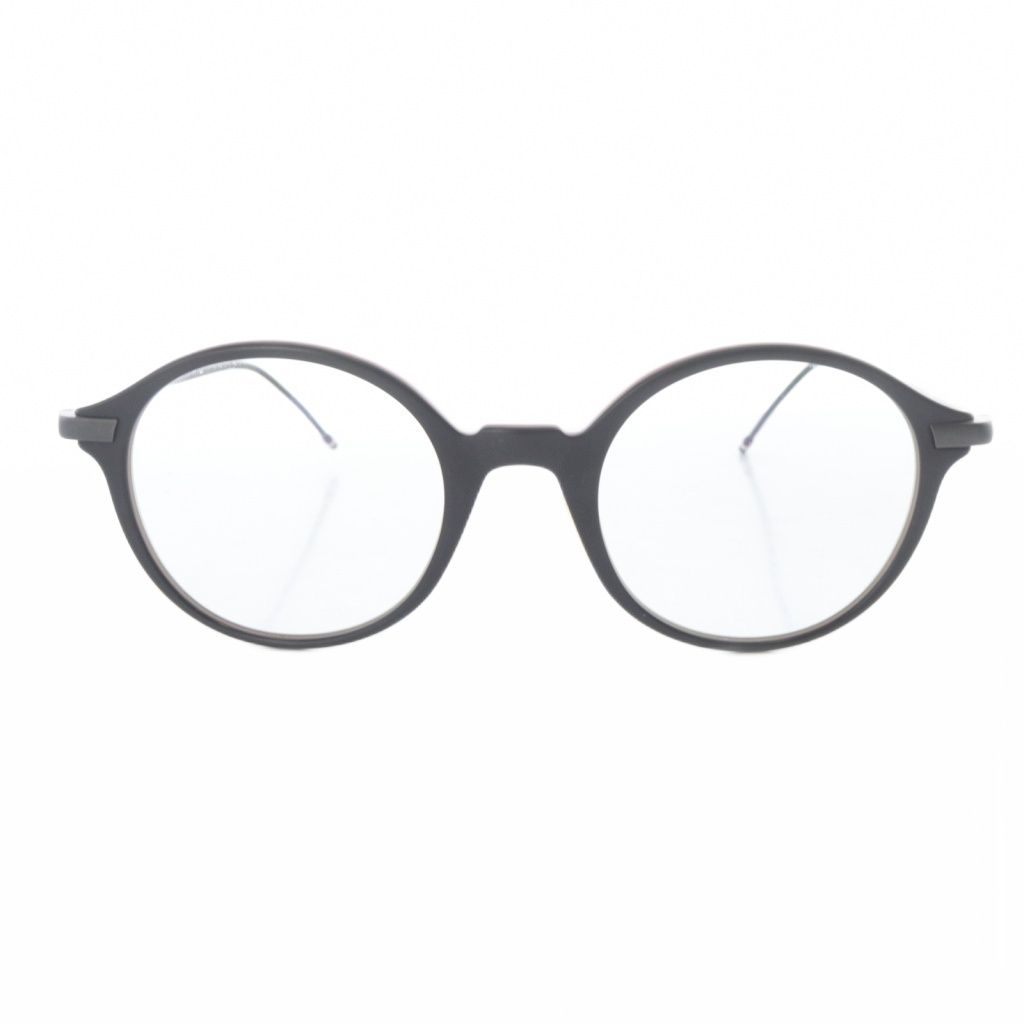  トムブラウン 眼鏡 メガネ DITA期 48 21 150 黒 ブラック TB 708 A BLK 46 その他 小物