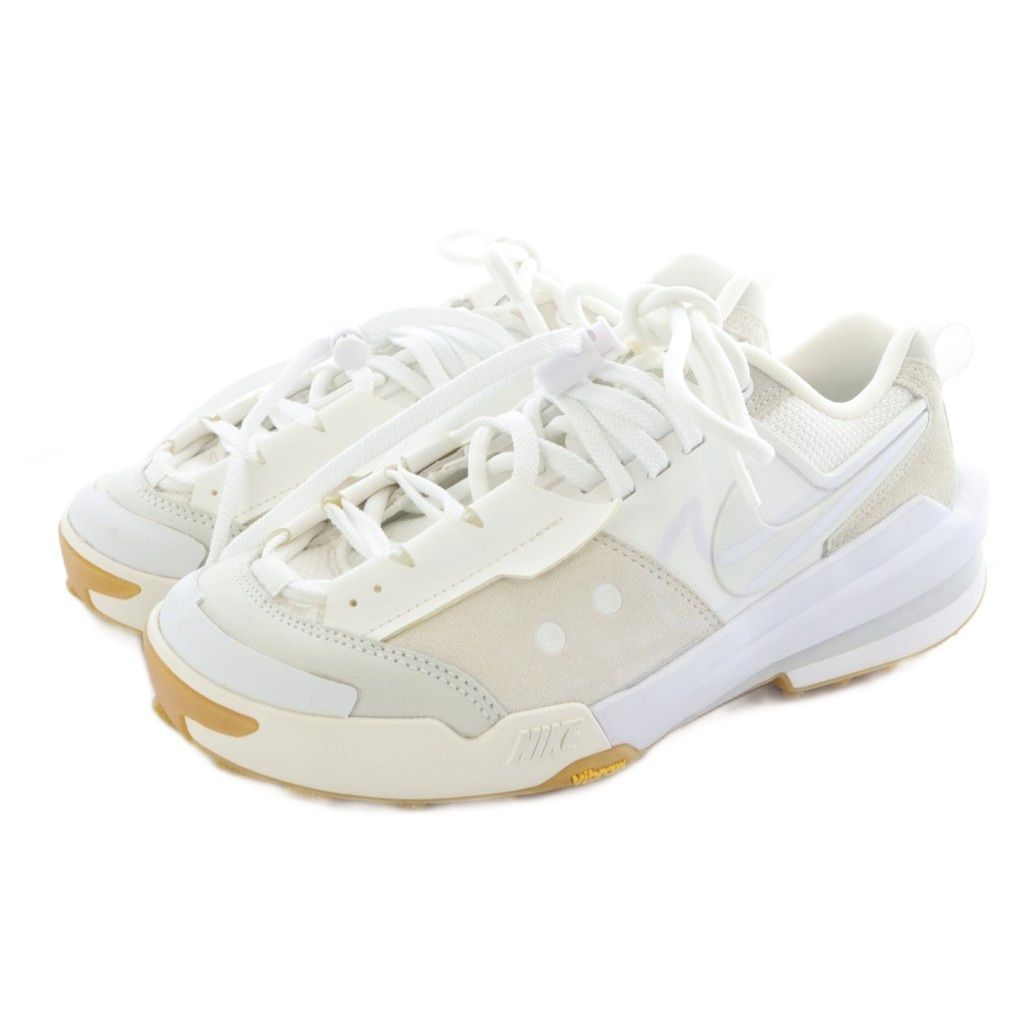 サカイ sacai Nike Zegamadome Summit White ナイキ ゼガマドーム