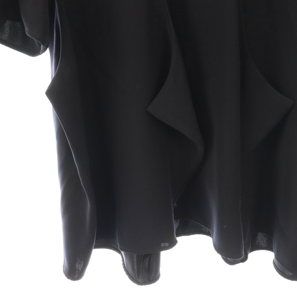 プルオーバー カットソー