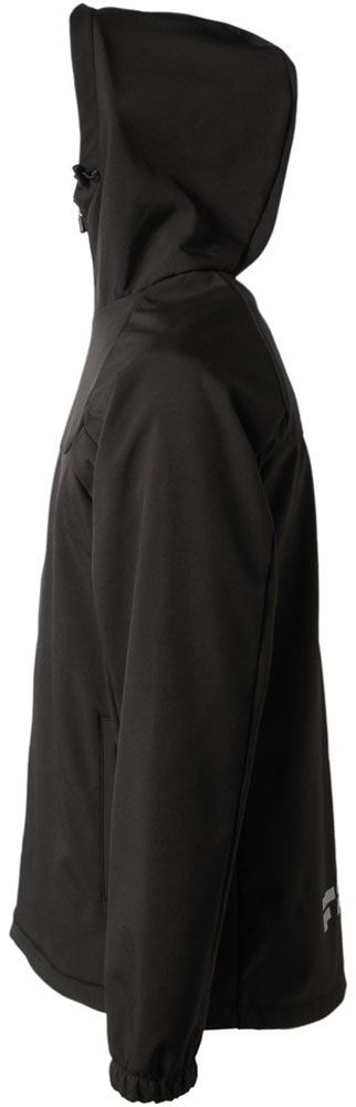 フィンタ FINTA フットサル ボンディングジャケット 上着 ジャージ