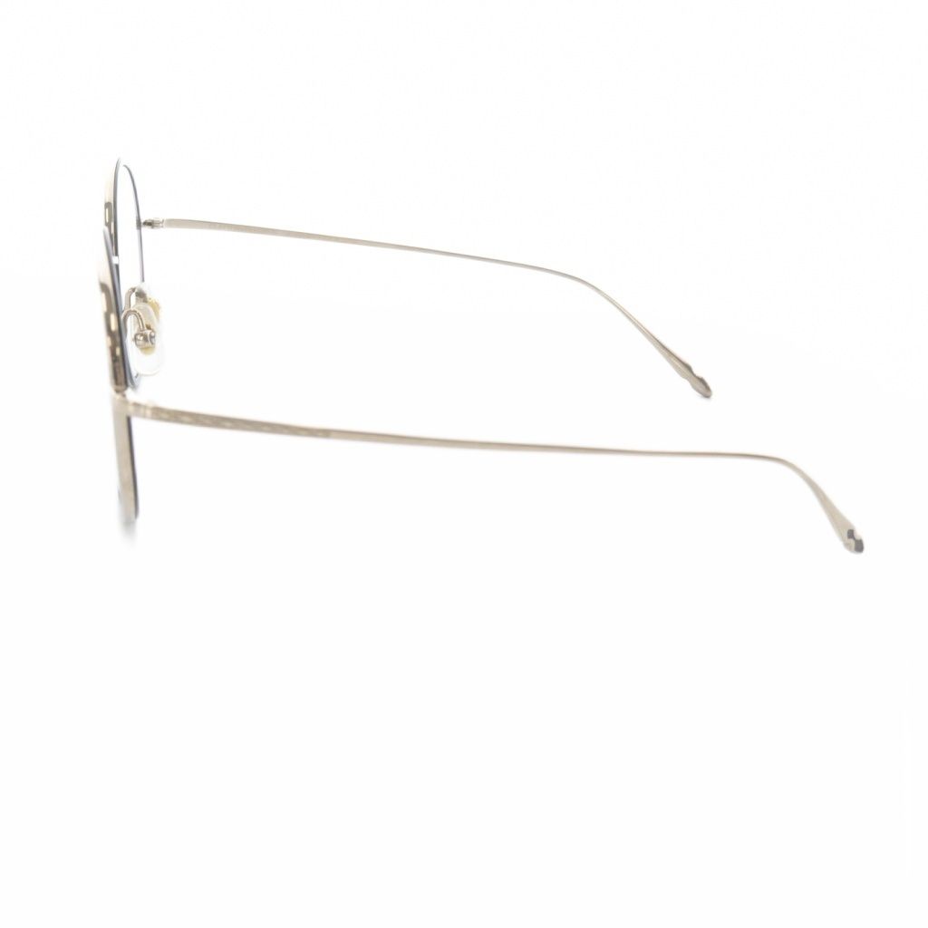 クレイトンフランクリン CLAYTON ボストン眼鏡 メガネ 50 22 145 黒 ブラウス その他 