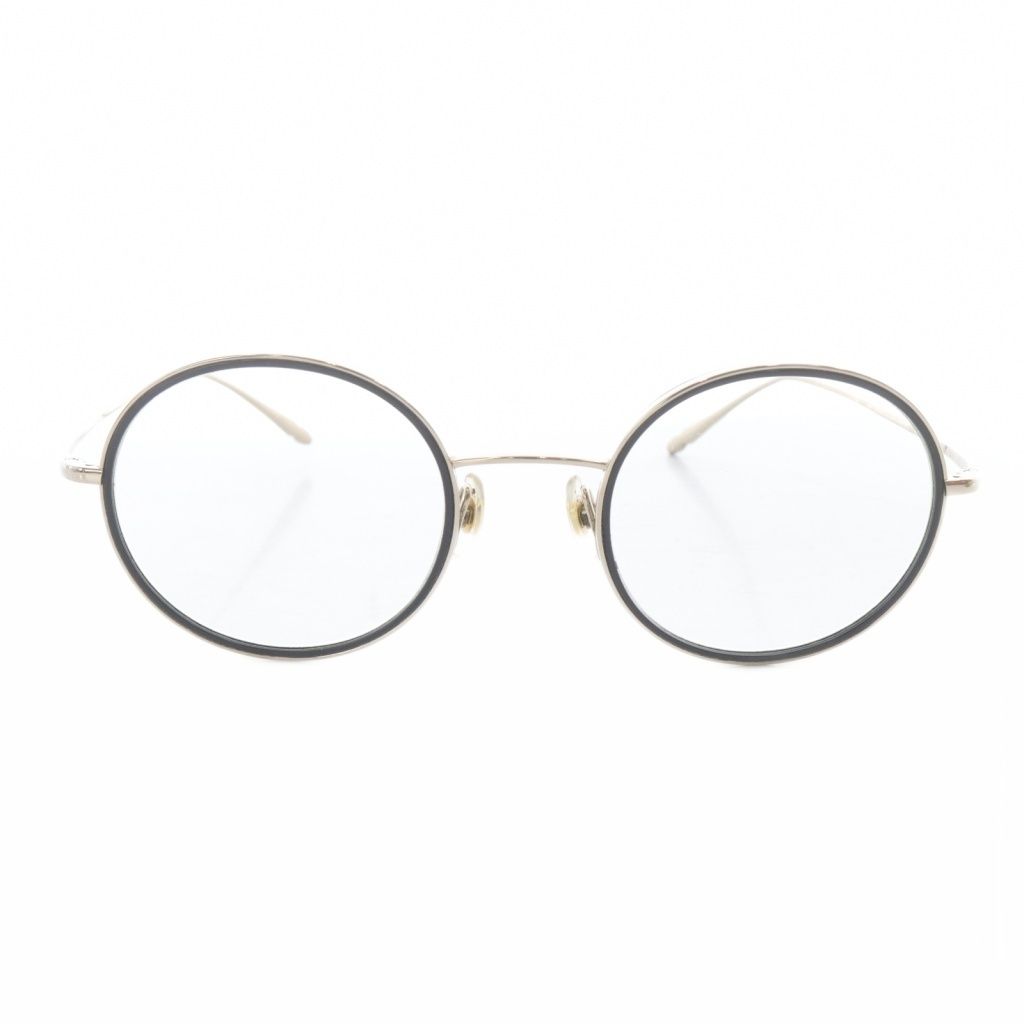 CLAYTON ボストン眼鏡