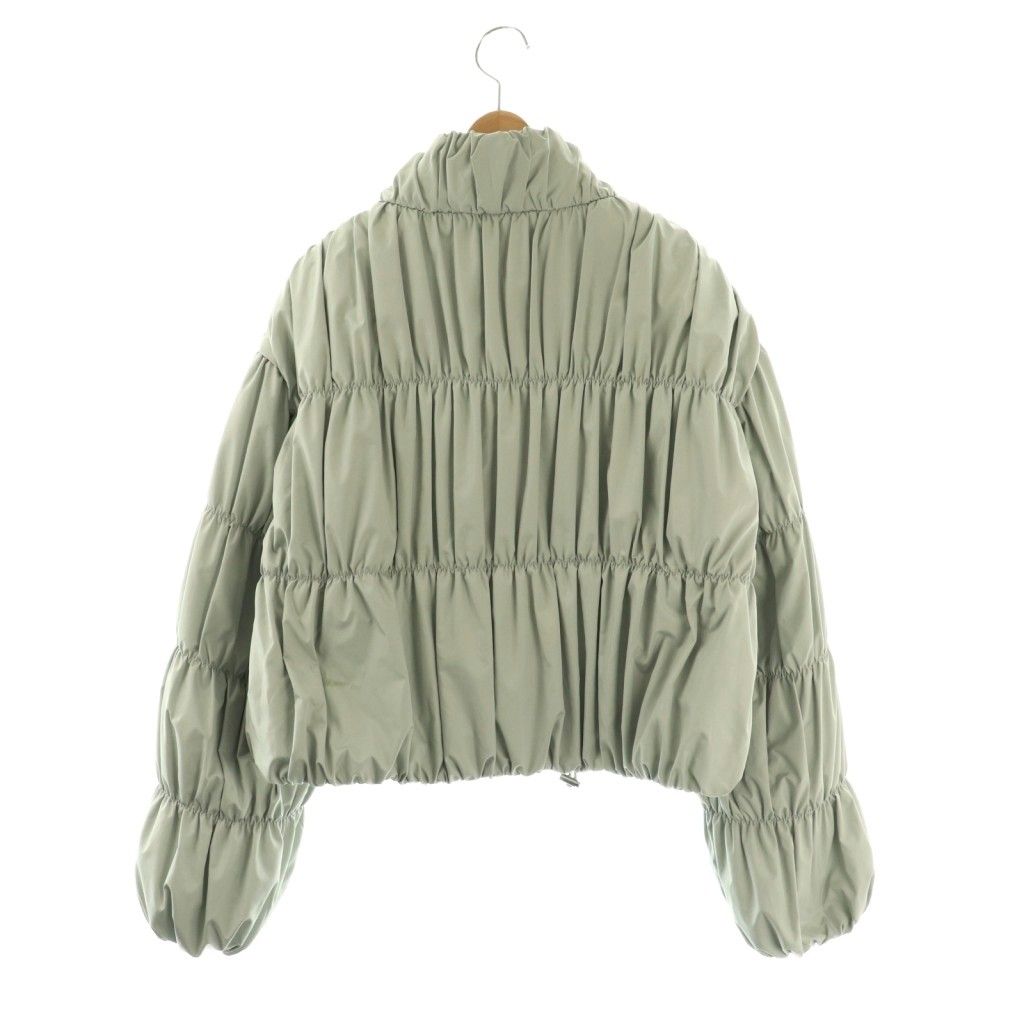 フォクシー♡中綿ジャケット フォクシー FOXEY 23年 Neige Short Coat コート 中綿 アウター 42