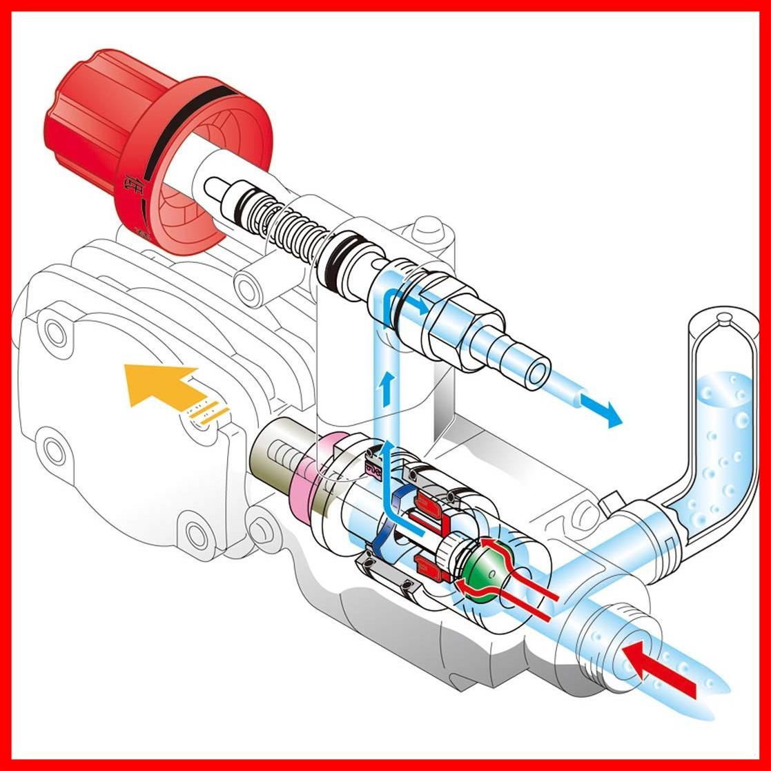 エアコン洗浄機