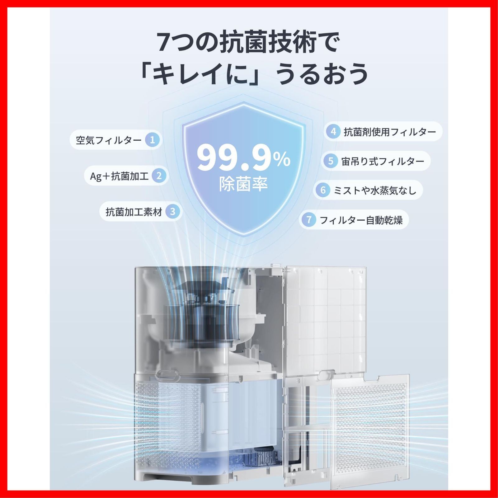 Google スマートホーム