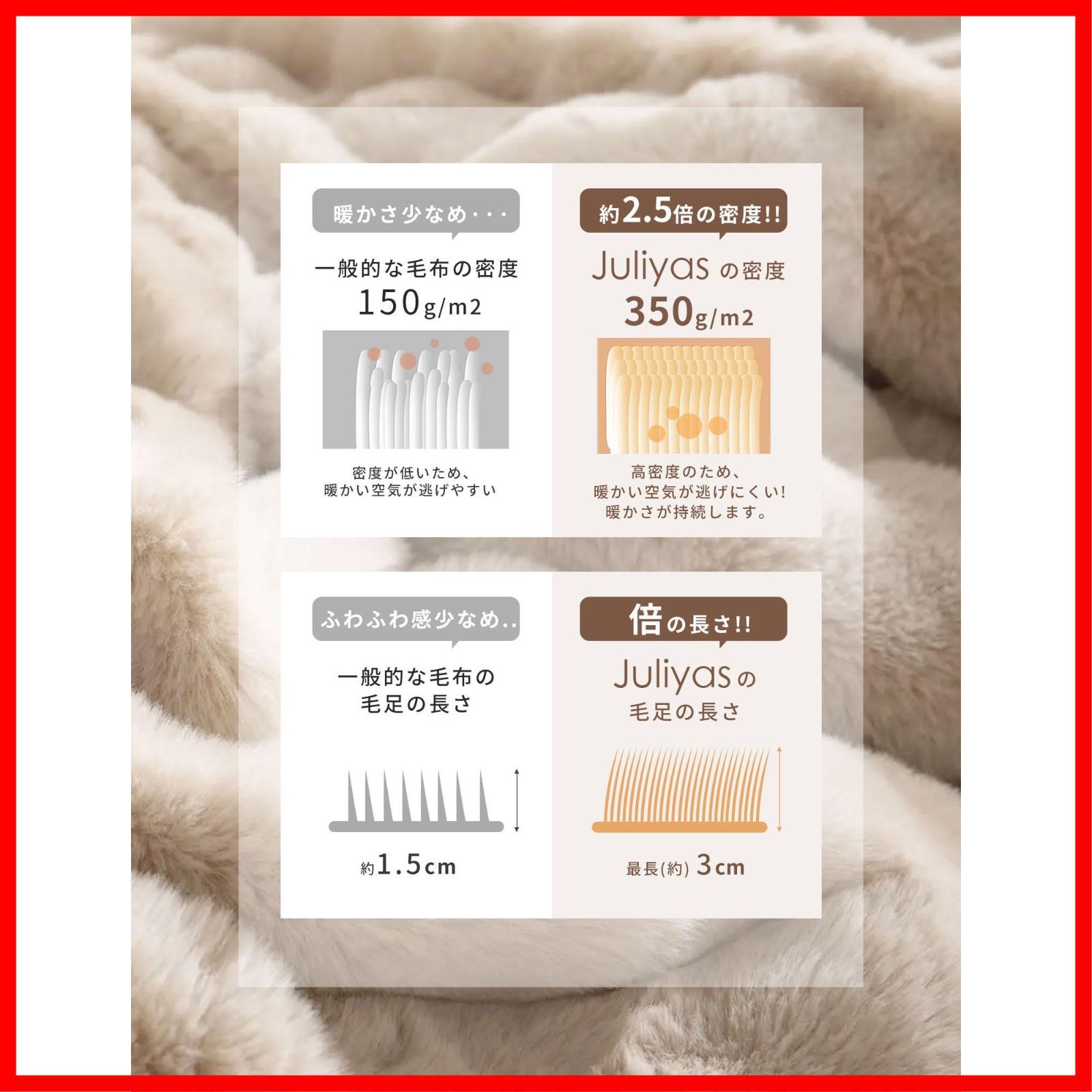 自動オフ 9段階タイマー付き