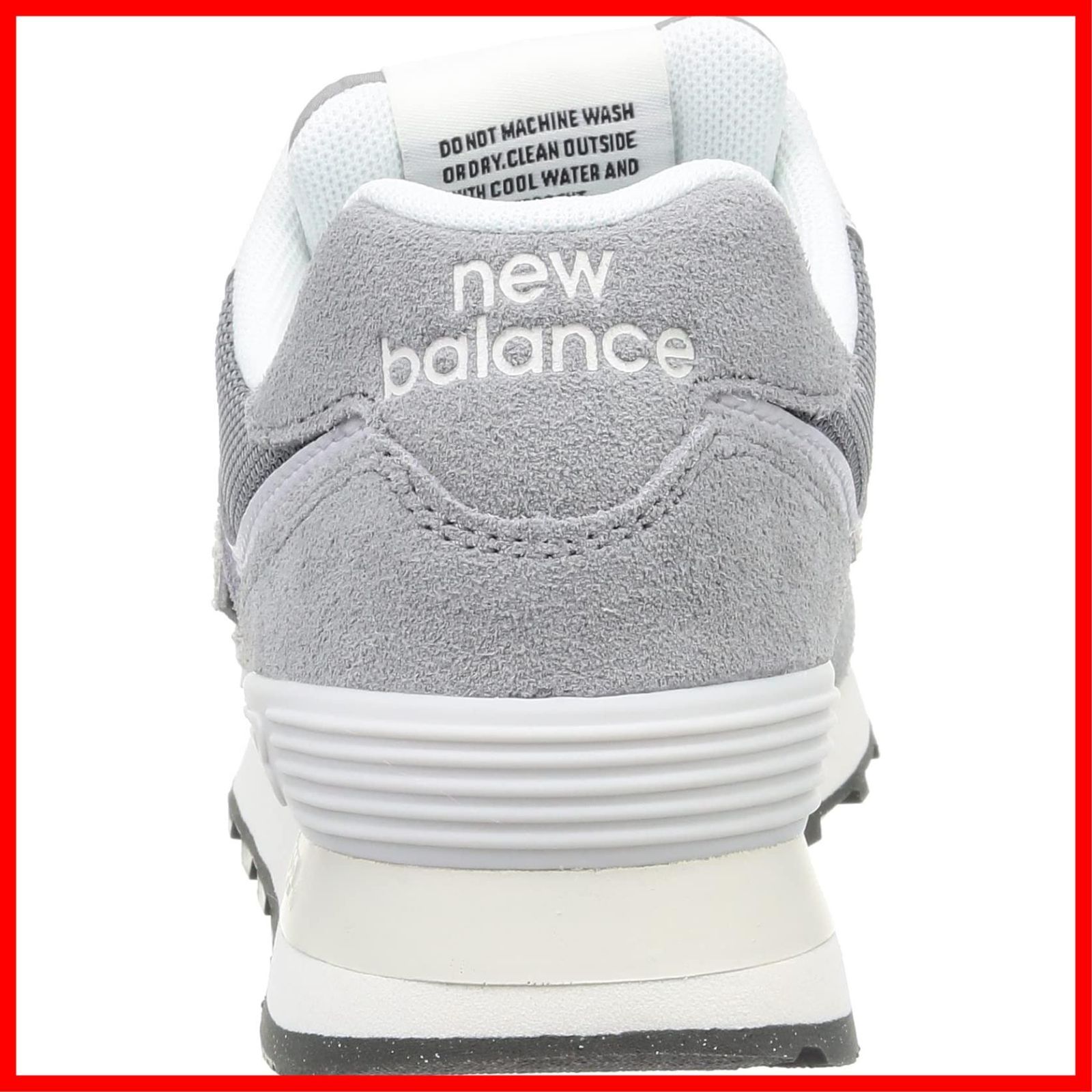 U 574スニーカー