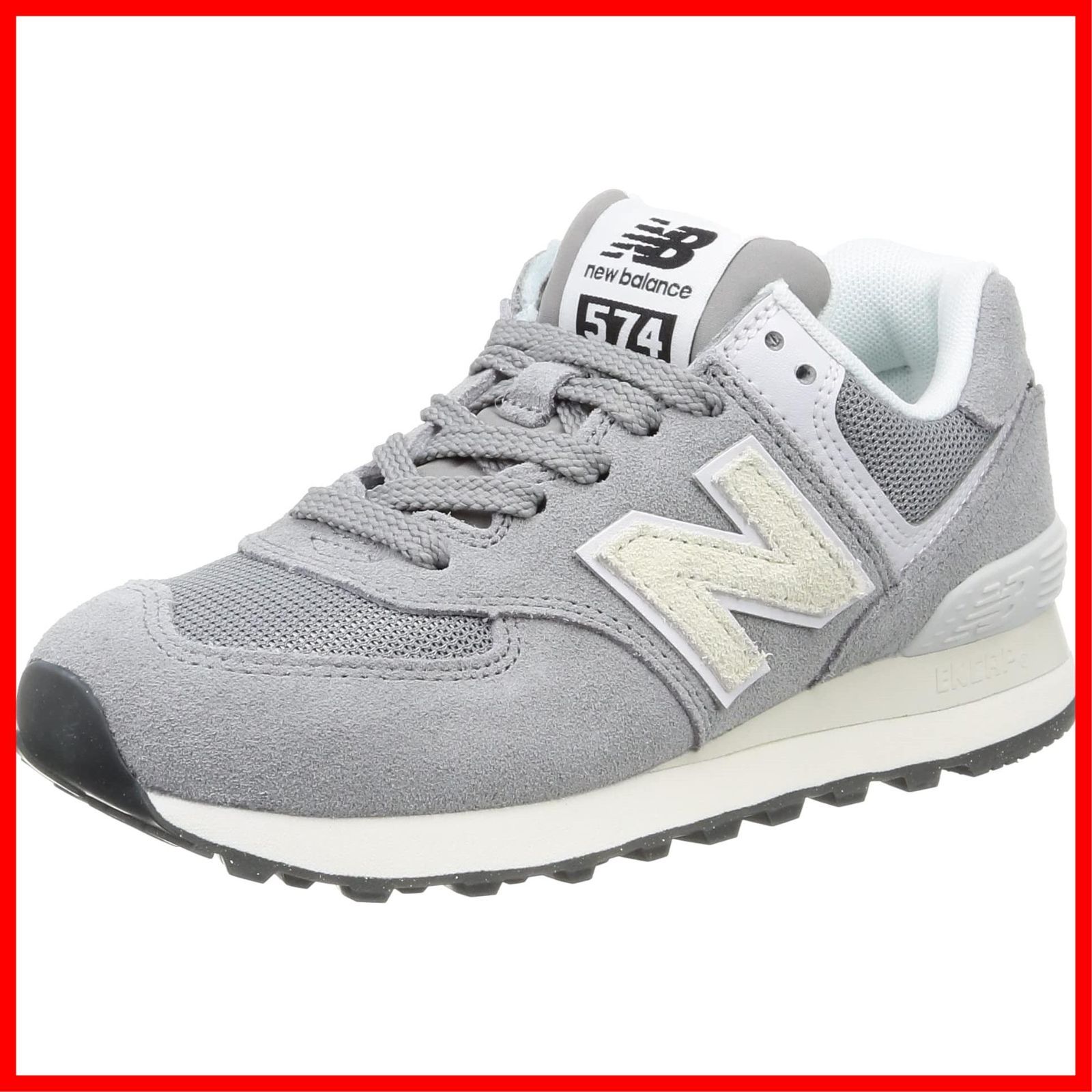 ユニセックス大人 U 574スニーカー ニュー ンス