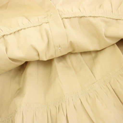 シャツワンピース