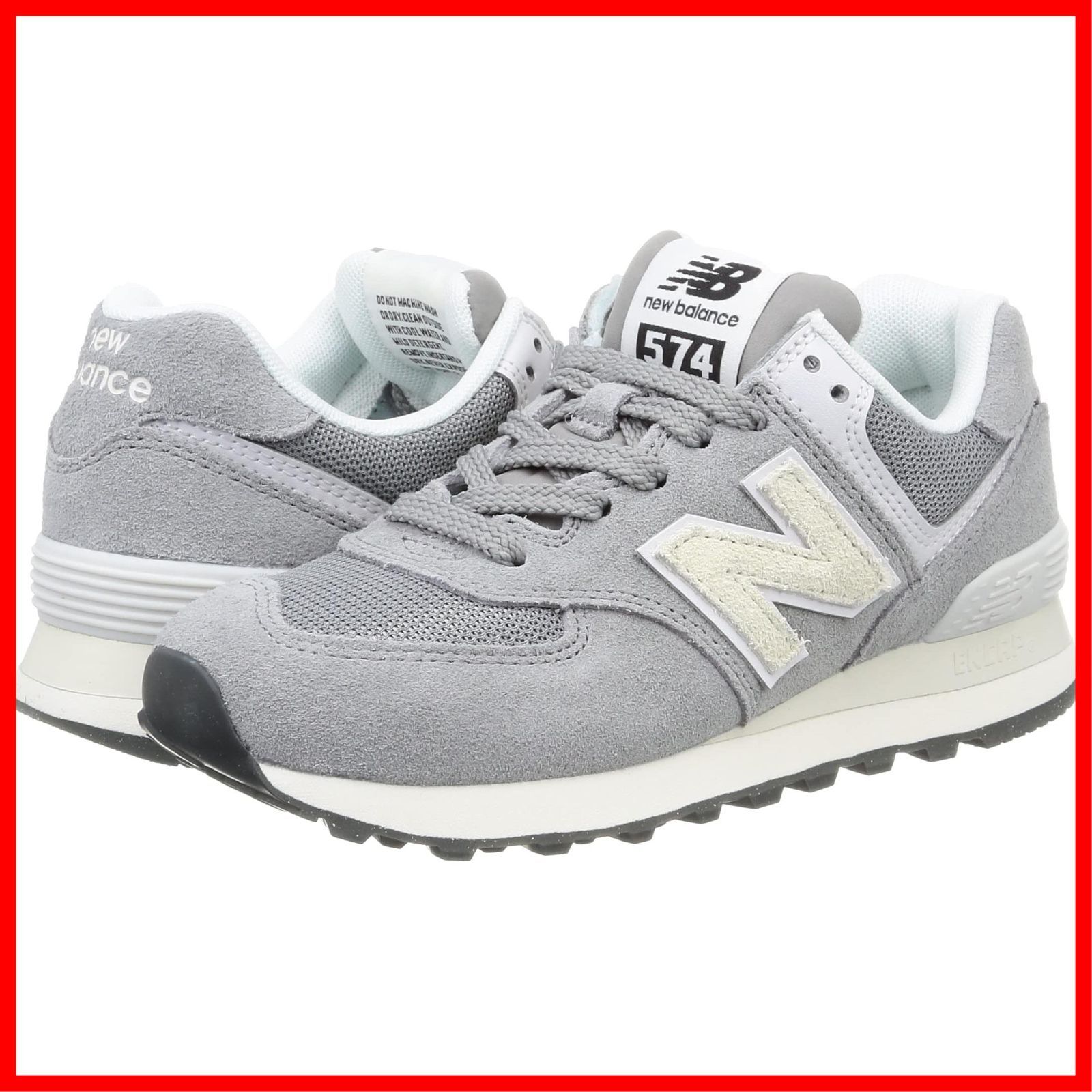 ユニセックス大人 U 574スニーカー ニュー ンス