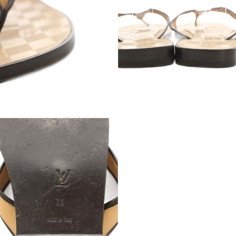 ビーチサンダル トングサンダル