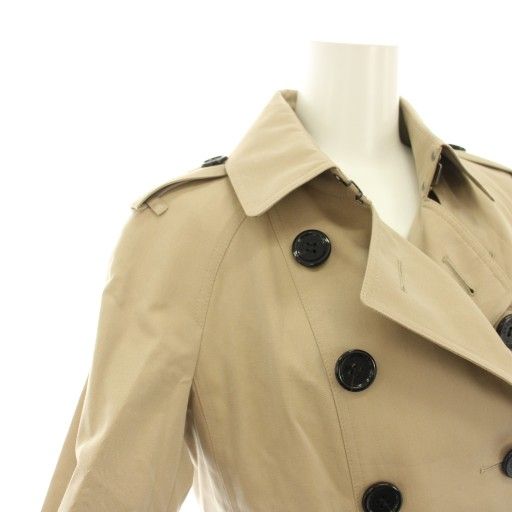 バーバリー ロンドン BURBERRY LONDON トレンチコート アウター ロング